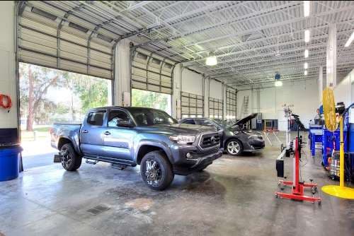 Image of Nations Auto Glass