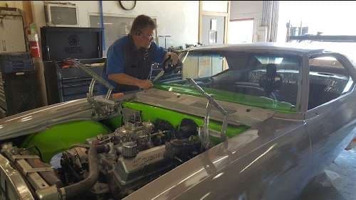 Image of Avid Power Windows & Auto Glass