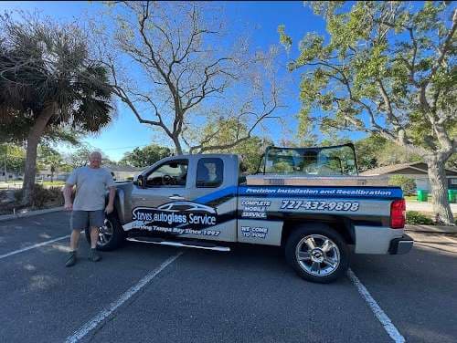 Image of Steve's Auto Glass Service