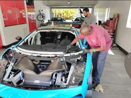 Image of Autoglass Solutions FL