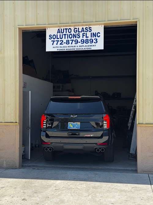 Image of Autoglass Solutions FL