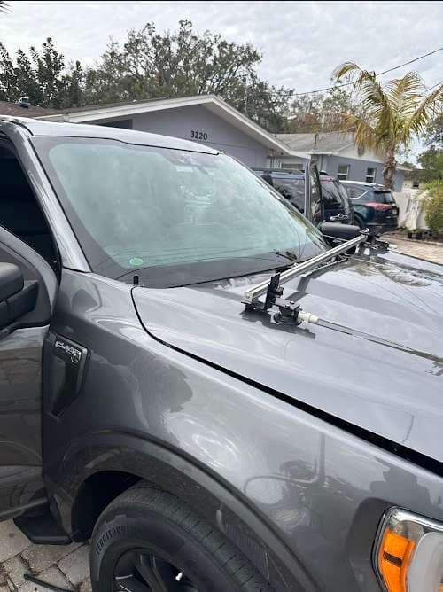 Image of J D Auto Glass Miami Inc