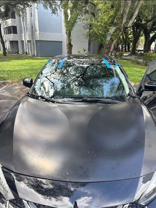Image of J D Auto Glass Miami Inc