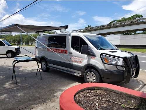 Image of Factory Auto Glass