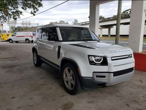 Image of Factory Auto Glass