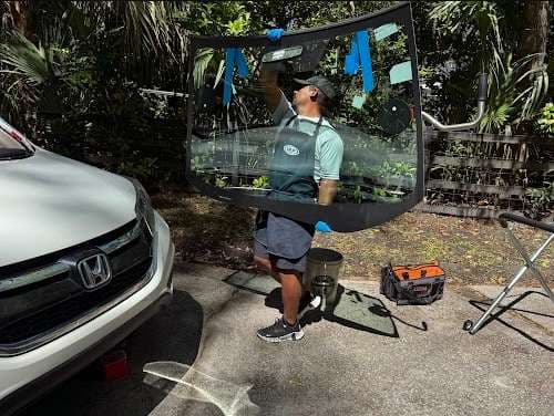 Image of 904 Auto Glass Inc