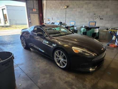 Image of PRO AGC AUTO GLASS and Calibrations