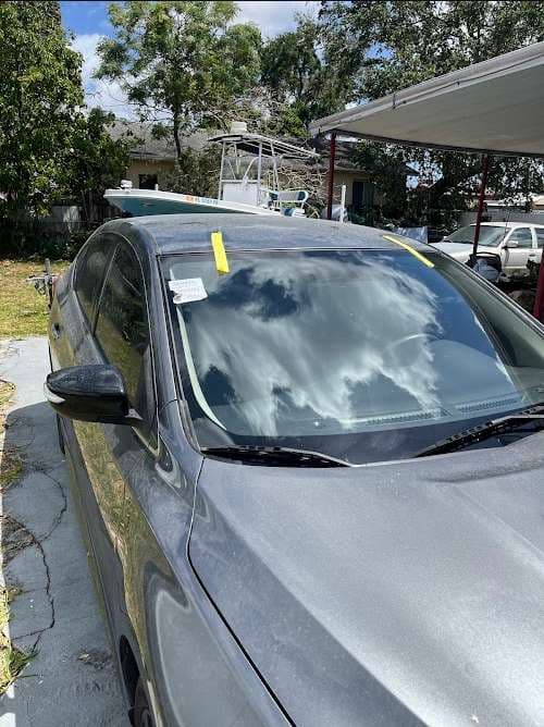 Image of Fantastic Auto Glass