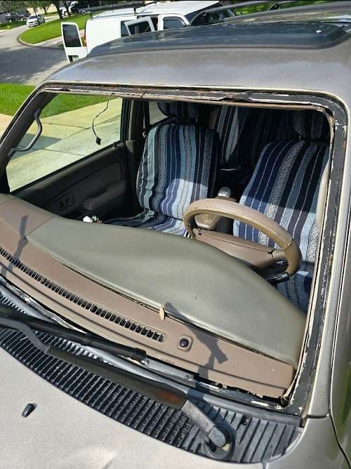 Image of Matt's Auto Glass