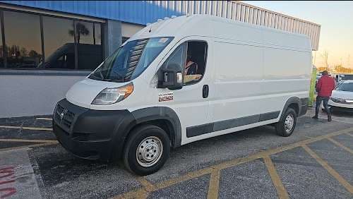 Image of Abs auto glass inc.