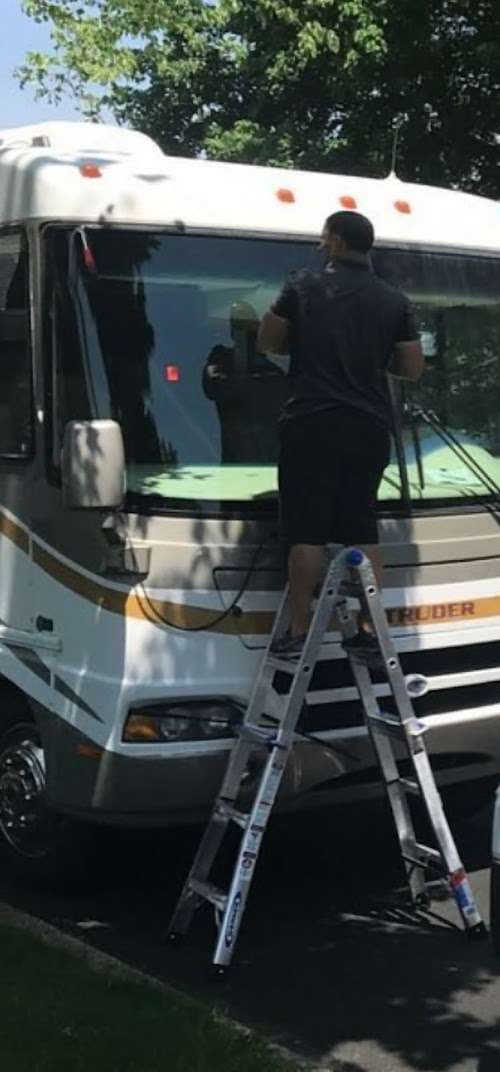 Image of Abs auto glass inc.