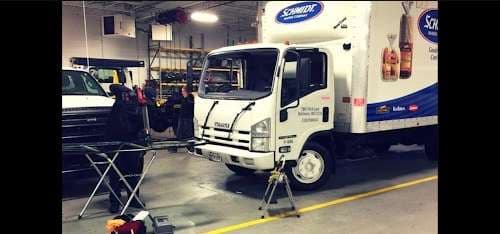 Image of Abs auto glass inc.