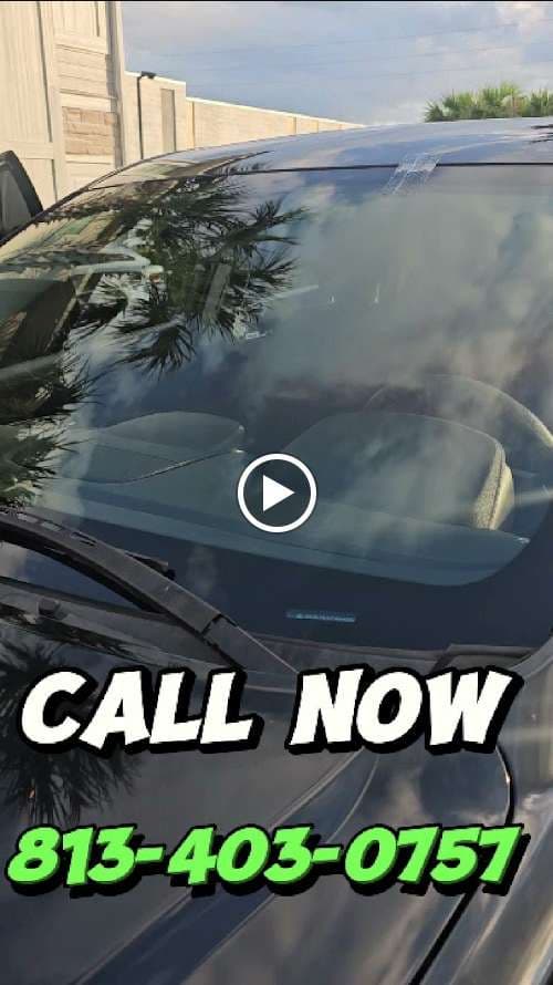 Image of Tejeda Toop LLC Auto Glass