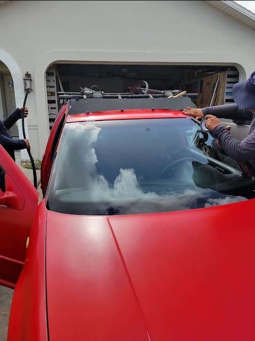 Image of Tejeda Toop LLC Auto Glass