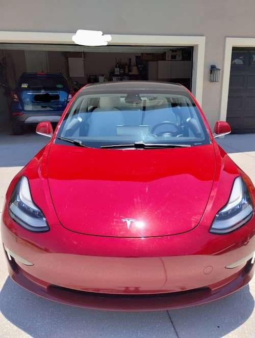 Image of Tejeda Toop LLC Auto Glass