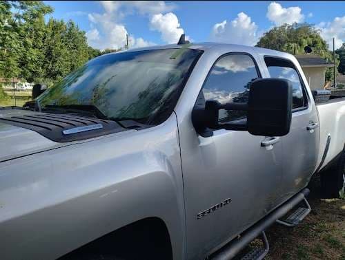 Image of Tejeda Toop LLC Auto Glass