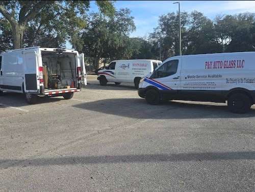 Image of P&Y Auto Glass LLC