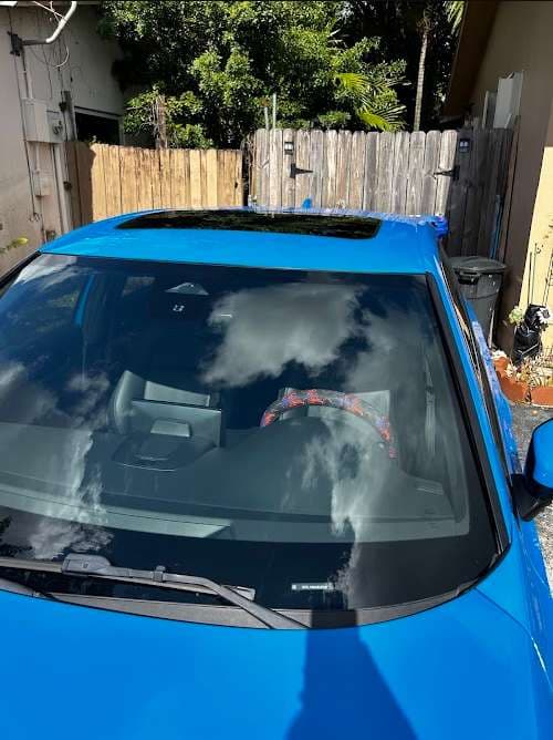 Image of Supreme Auto Glass Inc