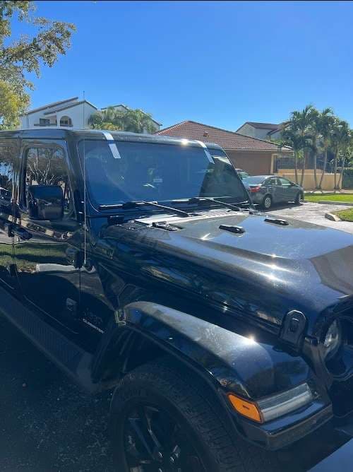 Image of Supreme Auto Glass Inc