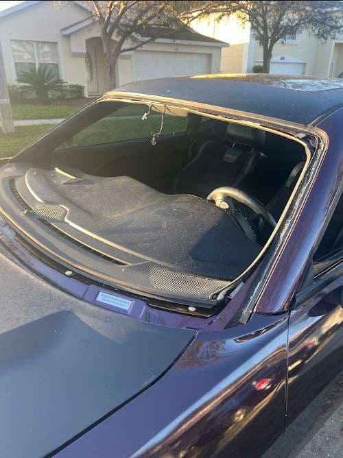 Image of LGIC Auto Glass LLC