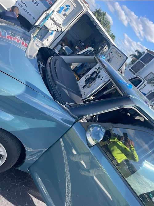 Image of Unlimited auto glass