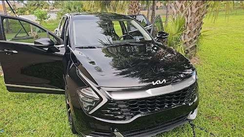 Image of Unlimited auto glass