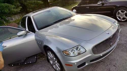 Image of Sunny Shine Auto Glass