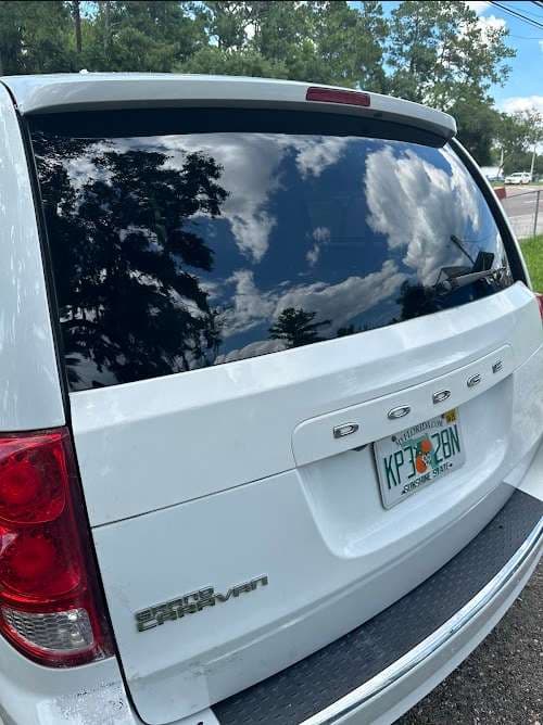 Image of M&M Auto Glass