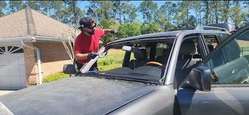 Image of AmeriPro Auto Glass