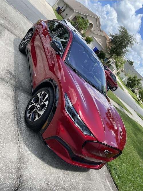 Image of CJ's Automotive Glass Services