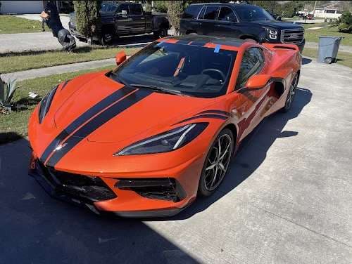 Image of CJ's Automotive Glass Services