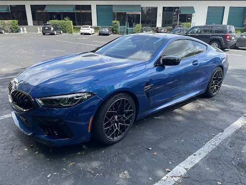 Image of CJ's Automotive Glass Services