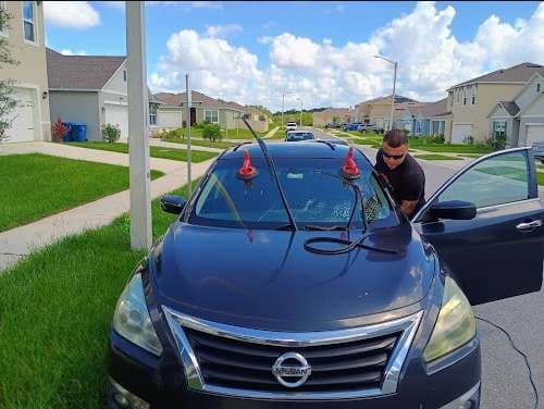 Image of Autoglass Works LLC