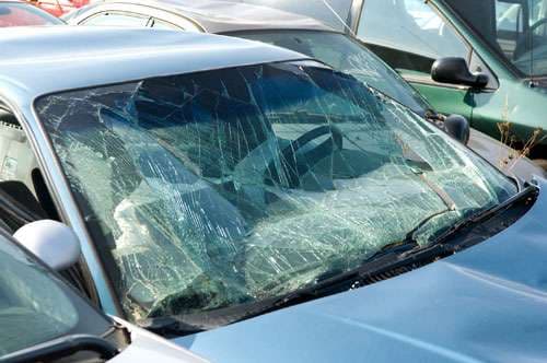 Image of Auto Glass Perfections
