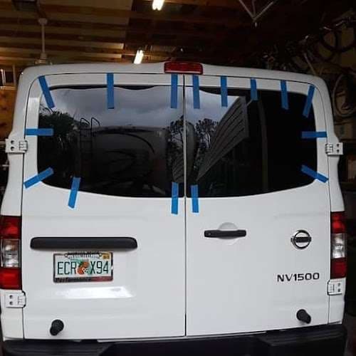 Image of Auto Glass Perfections