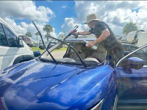 Image of Autoglass Works LLC