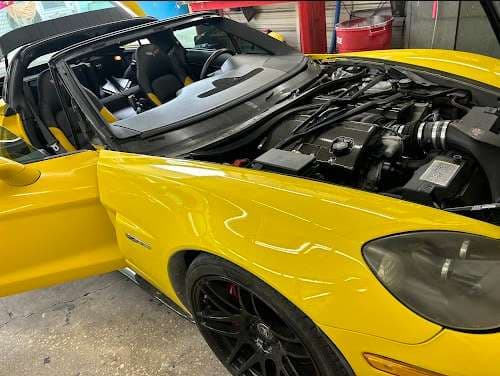 Image of Empire Auto Glass Repair & Replacement Services