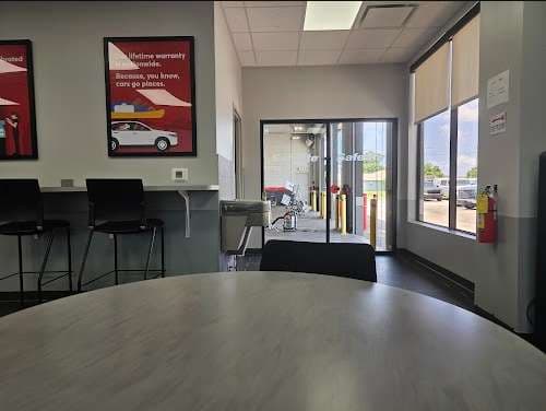 Image of Safelite AutoGlass