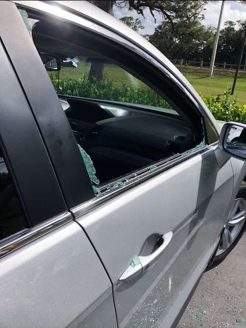 Image of BJ's Auto Glass