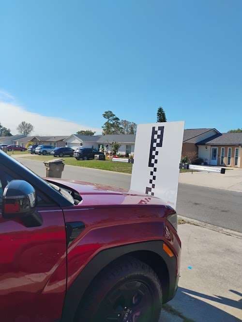 Image of Auto Glass Lady LLC