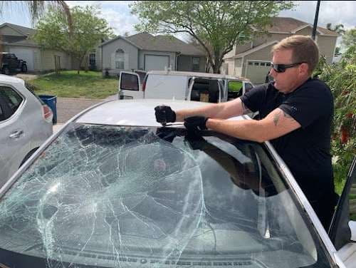 Image of Bold City Auto Glass