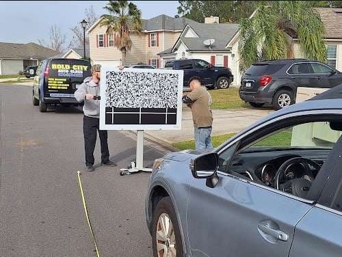 Image of Bold City Auto Glass