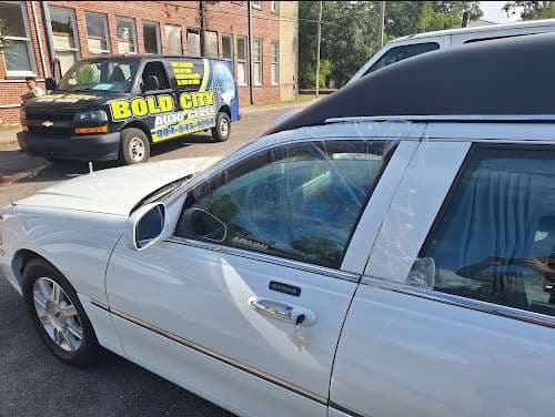 Image of Bold City Auto Glass