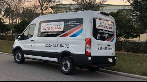 Image of Lloyd’s Of Shelton Auto Glass