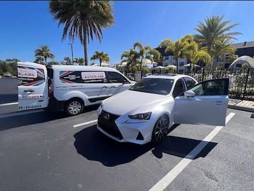 Image of Lloyd’s Of Shelton Auto Glass