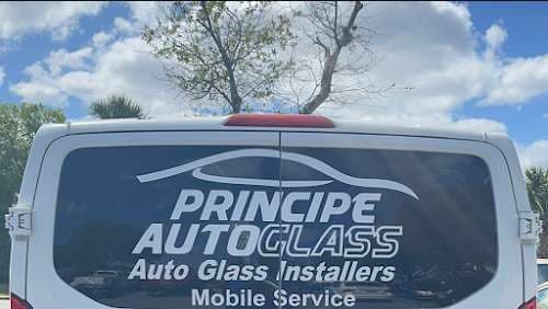 Image of Principe Auto Glass.LLC
