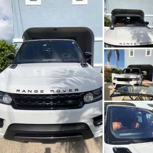 Image of Auto Glass South Florida