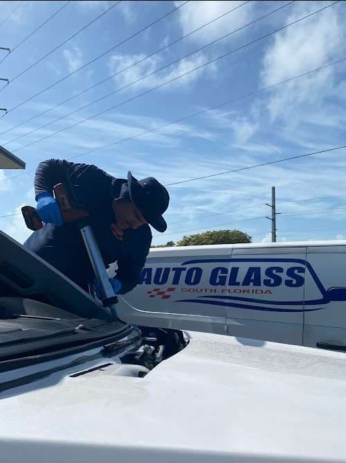 Image of Auto Glass South Florida