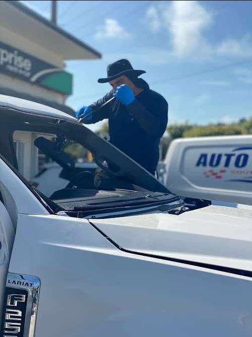 Image of Auto Glass South Florida