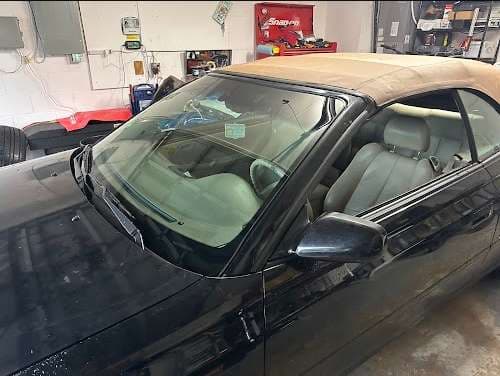 Image of Alien Autoglass LLC